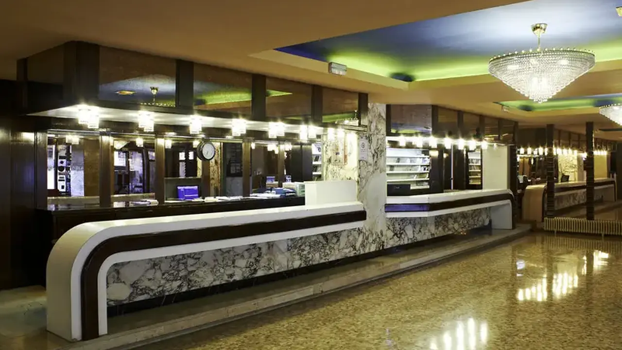 BLUESEA Copacabana