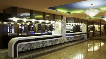 BLUESEA Copacabana