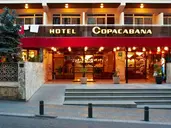 Bluesea Copacabana
