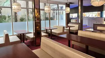 BLUESEA Copacabana