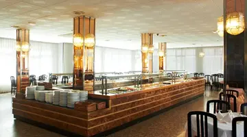 Bluesea Copacabana