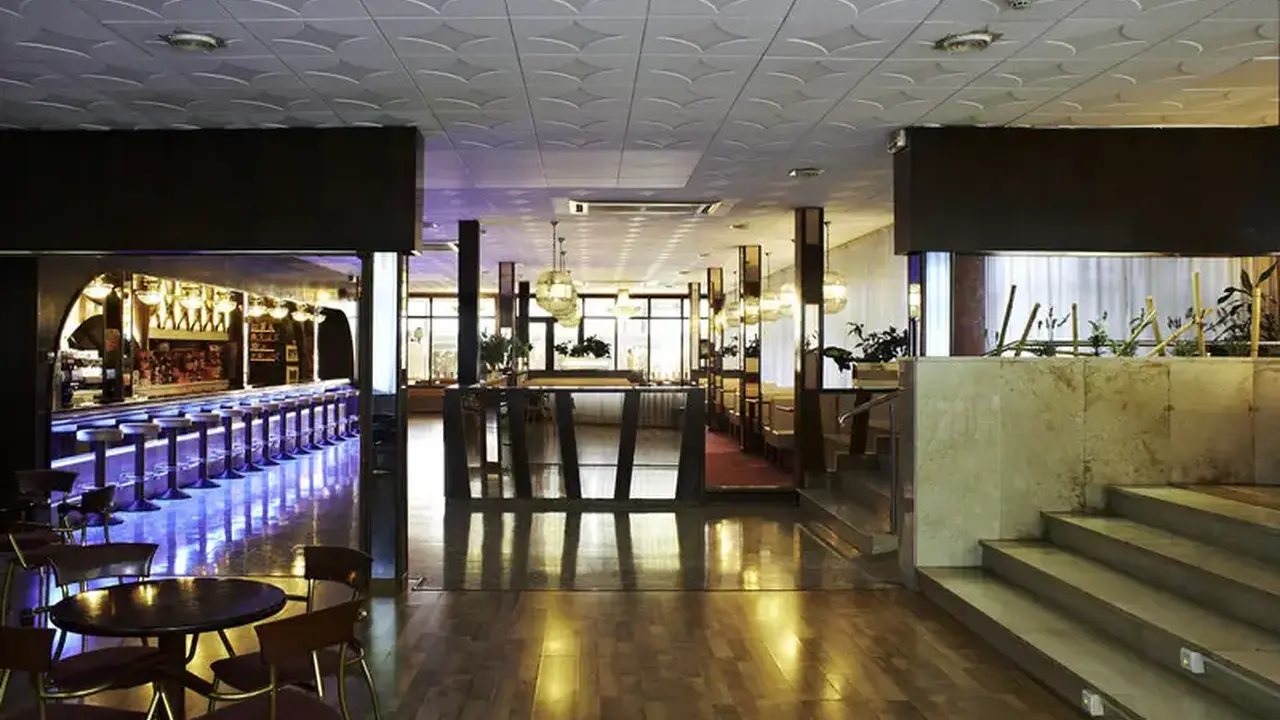 BLUESEA Copacabana