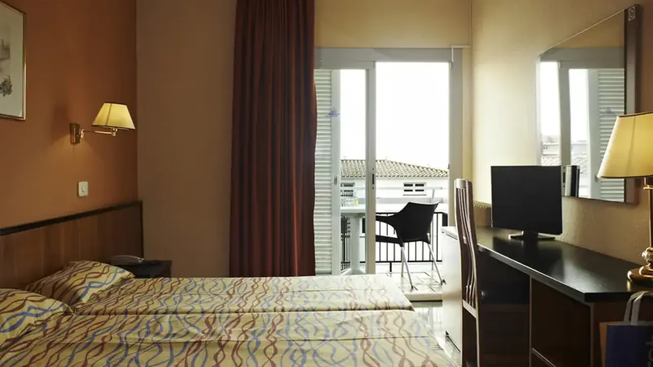 BLUESEA Copacabana