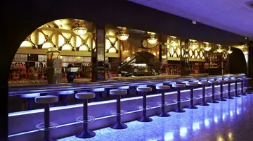 BLUESEA Copacabana
