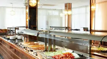 Bluesea Copacabana
