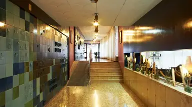 Bluesea Copacabana