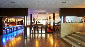 Bluesea Copacabana