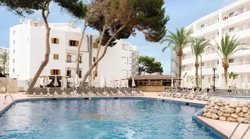 Bluesea Coral Beach (ex MD Coral Beach)