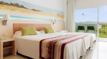Bluesea Coral Beach (ex MD Coral Beach)