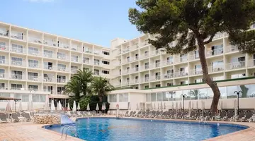 Bluesea Coral Beach (ex MD Coral Beach)