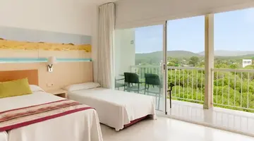 Bluesea Coral Beach (ex MD Coral Beach)