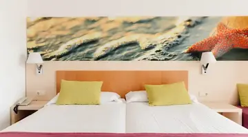 Bluesea Coral Beach (ex MD Coral Beach)
