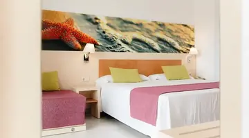 Bluesea Coral Beach (ex MD Coral Beach)