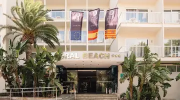 Bluesea Coral Beach (ex MD Coral Beach)