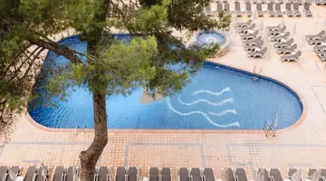 Bluesea Coral Beach (ex MD Coral Beach)
