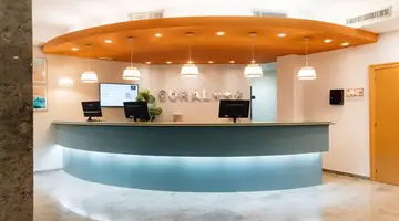Bluesea Coral Beach (ex MD Coral Beach)