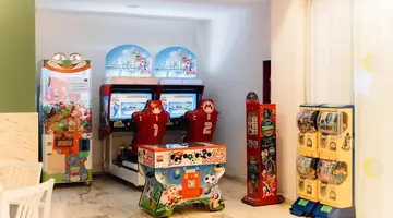 Bluesea Coral Beach (ex MD Coral Beach)