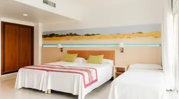 Bluesea Coral Beach (ex MD Coral Beach)