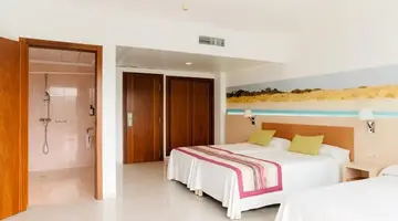 Bluesea Coral Beach (ex MD Coral Beach)