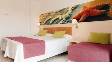 Bluesea Coral Beach (ex MD Coral Beach)