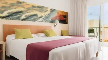 Bluesea Coral Beach (ex MD Coral Beach)