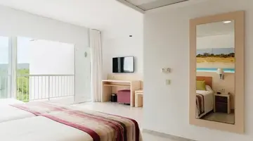 Bluesea Coral Beach (ex MD Coral Beach)