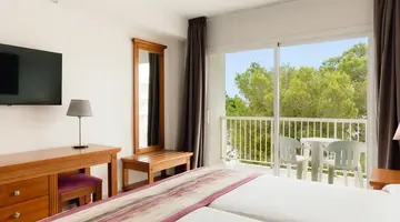 Bluesea Coral Beach (ex MD Coral Beach)