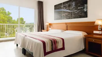 Bluesea Coral Beach (ex MD Coral Beach)