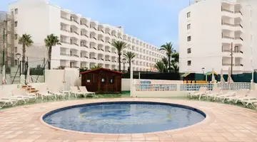 Bluesea Coral Beach (ex MD Coral Beach)