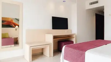 Bluesea Coral Beach (ex MD Coral Beach)