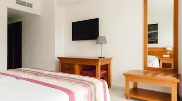 Bluesea Coral Beach (ex MD Coral Beach)