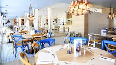 BLUESEA Corralejo Village