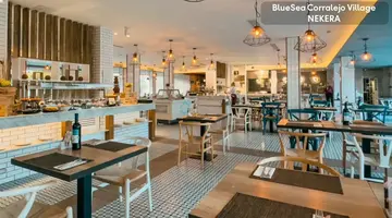 BLUESEA Corralejo Village