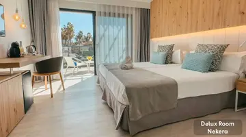 BLUESEA Corralejo Village