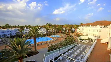 BLUESEA Corralejo Village