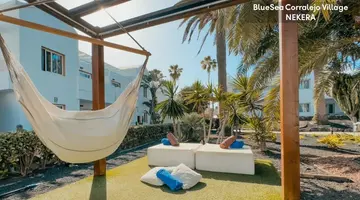 BLUESEA Corralejo Village