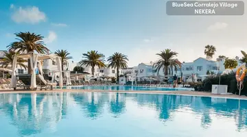 BLUESEA Corralejo Village