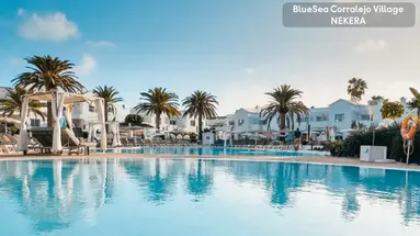 BLUESEA Corralejo Village