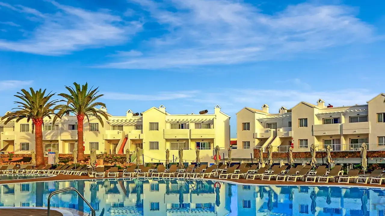 Bluesea Corralejo Village