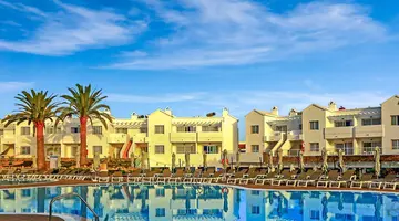 Bluesea Corralejo Village