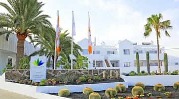 Bluesea Corralejo Village