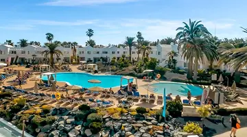 Bluesea Corralejo Village