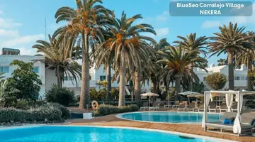 BLUESEA Corralejo Village