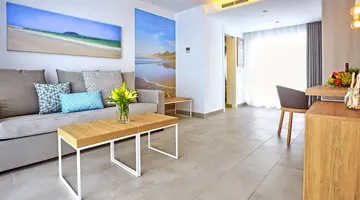 Bluesea Corralejo Village