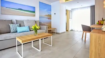 BLUESEA Corralejo Village