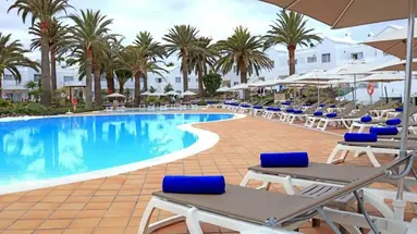 BLUESEA Corralejo Village