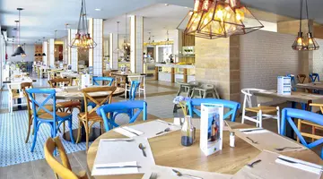 Bluesea Corralejo Village