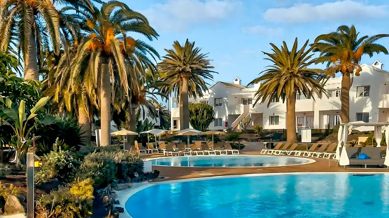 Bluesea Corralejo Village