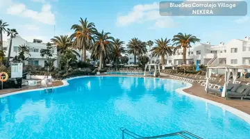 BLUESEA Corralejo Village