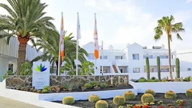 BLUESEA Corralejo Village